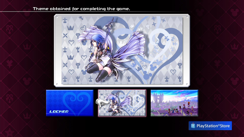 Illustration for article titled Kingdom Hearts 2.8 Gives Us A Taste of Kingdom Hearts III, And It's Good